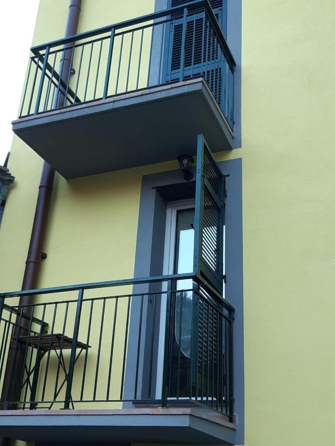Casa Ylenia Villa Borzonasca Exterior photo